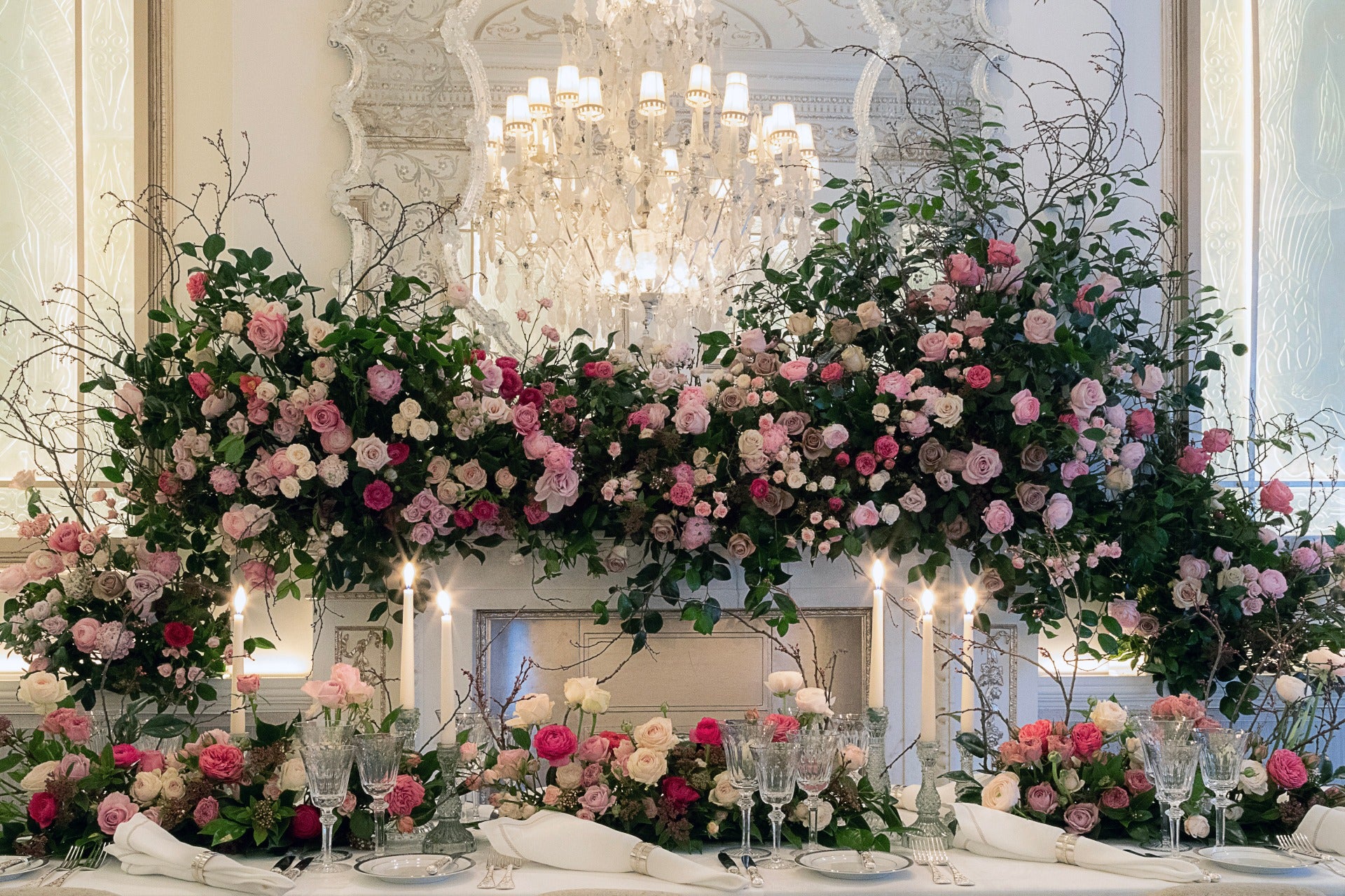 Flower Decoration