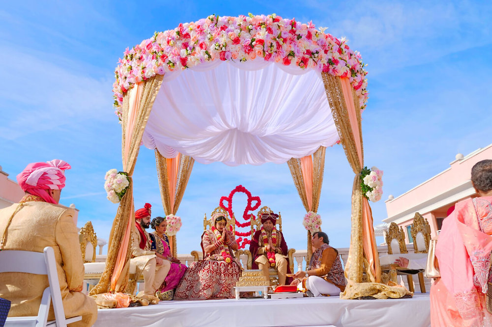 Venue Styling